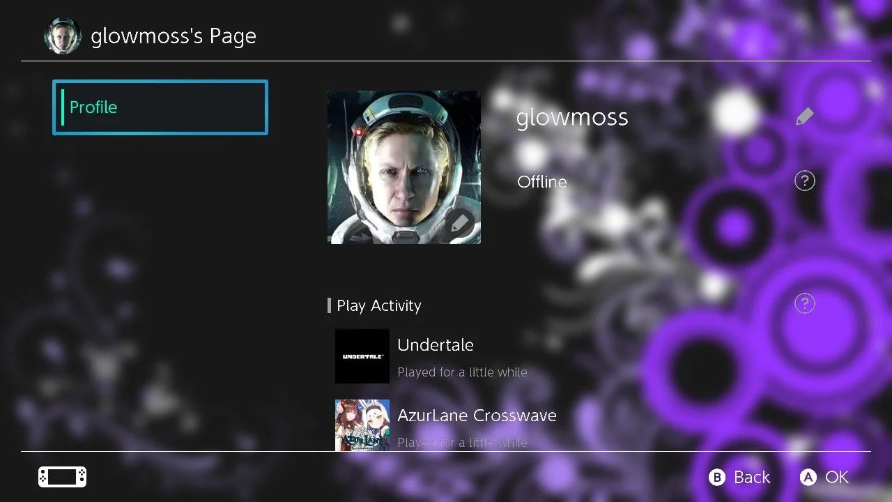 Screenshots