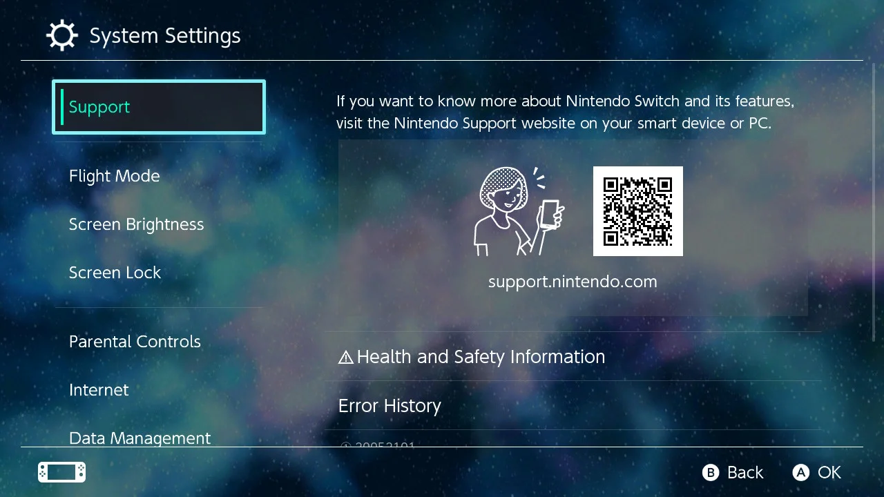 Screenshots