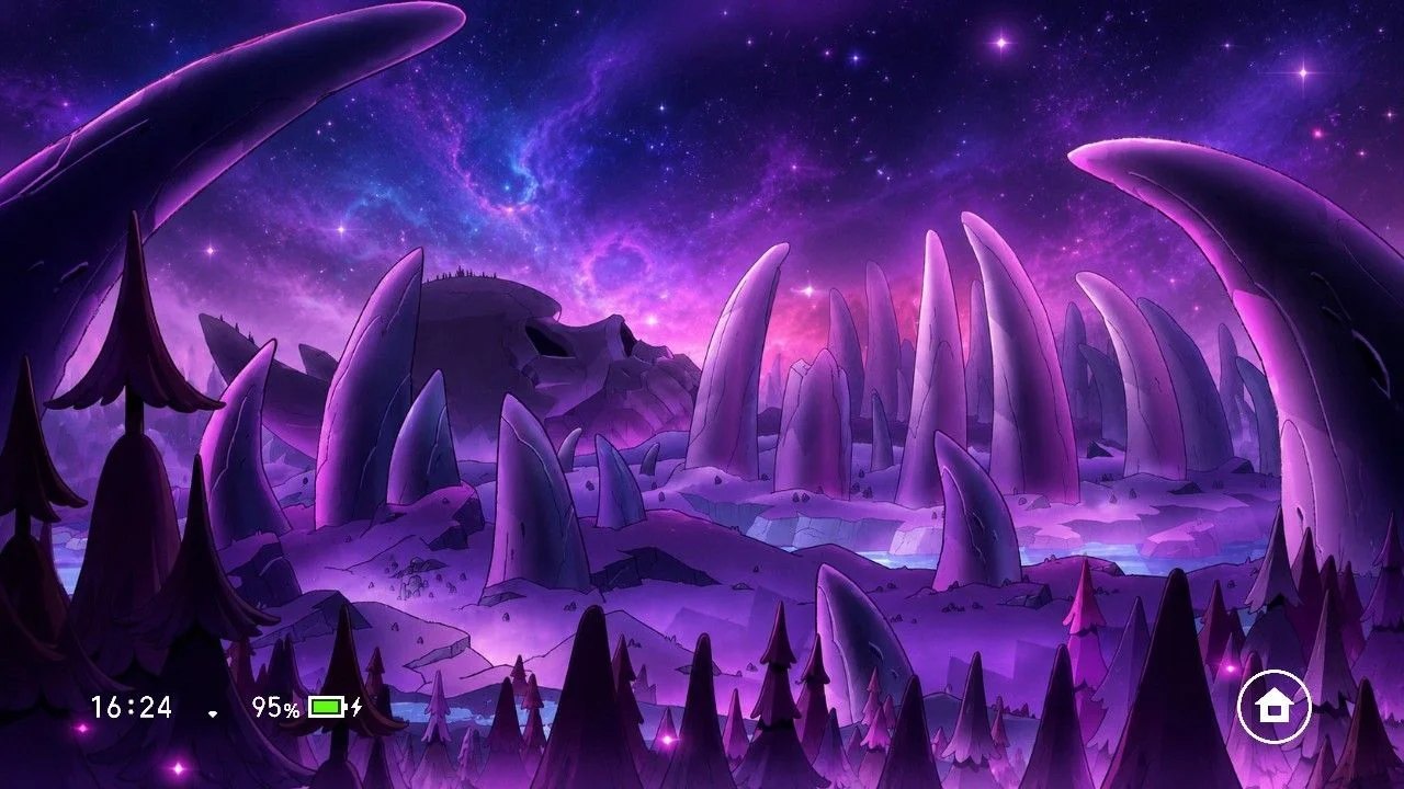Screenshots