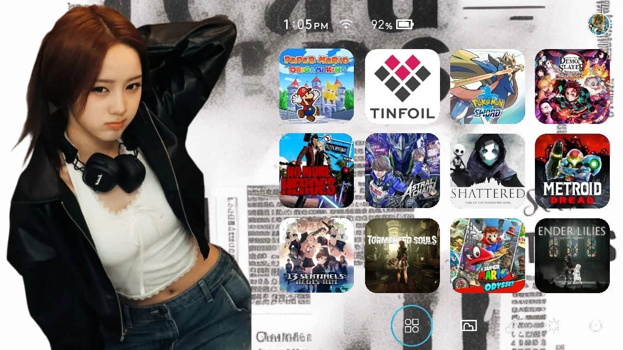 Screenshots