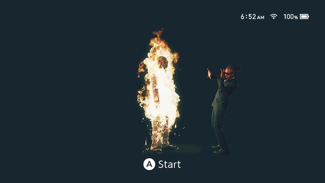 Screenshots