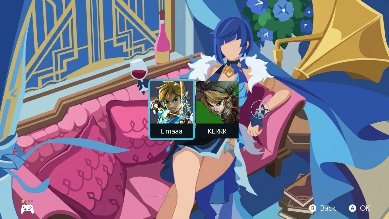 Screenshots