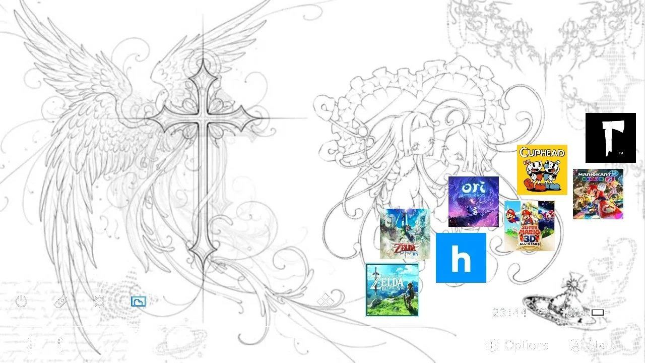 Screenshots