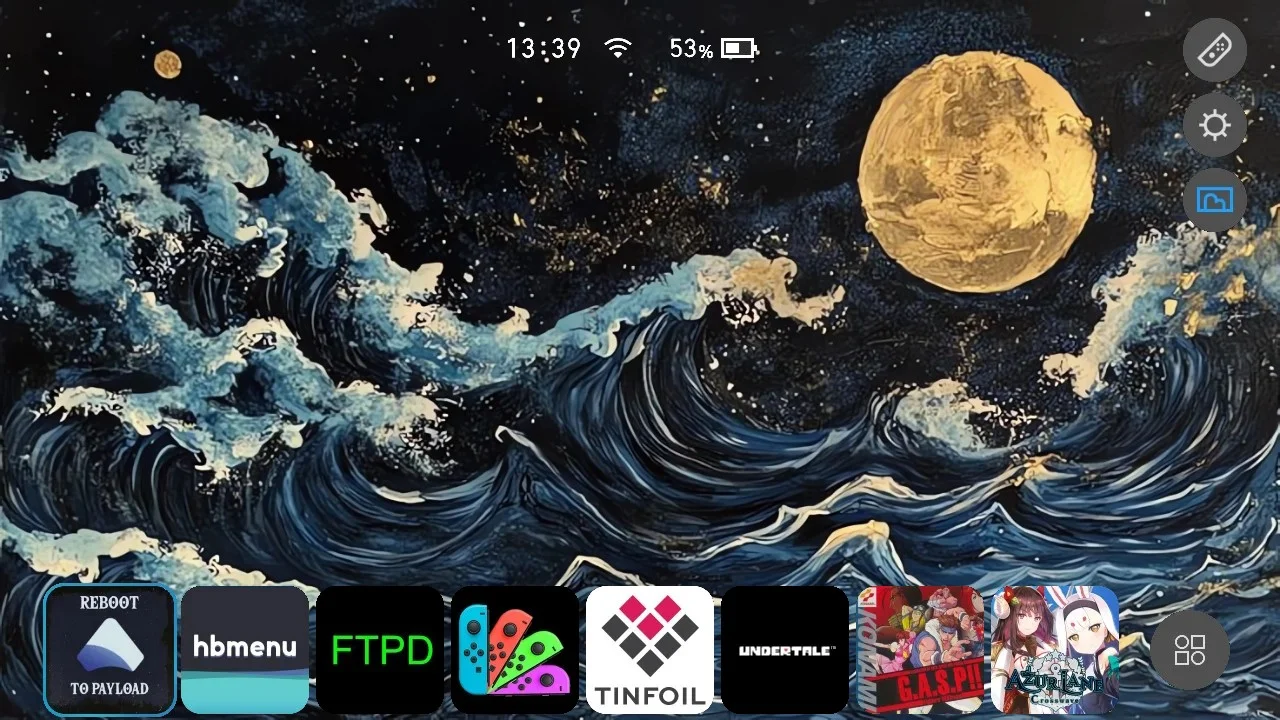 Screenshots