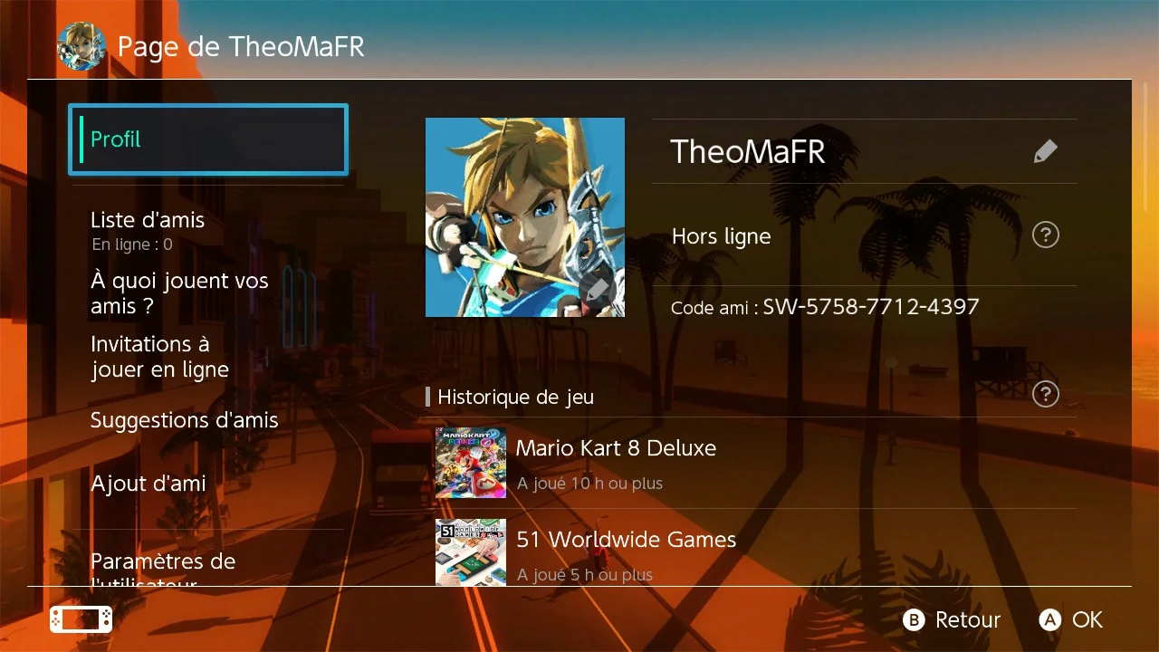 Screenshots