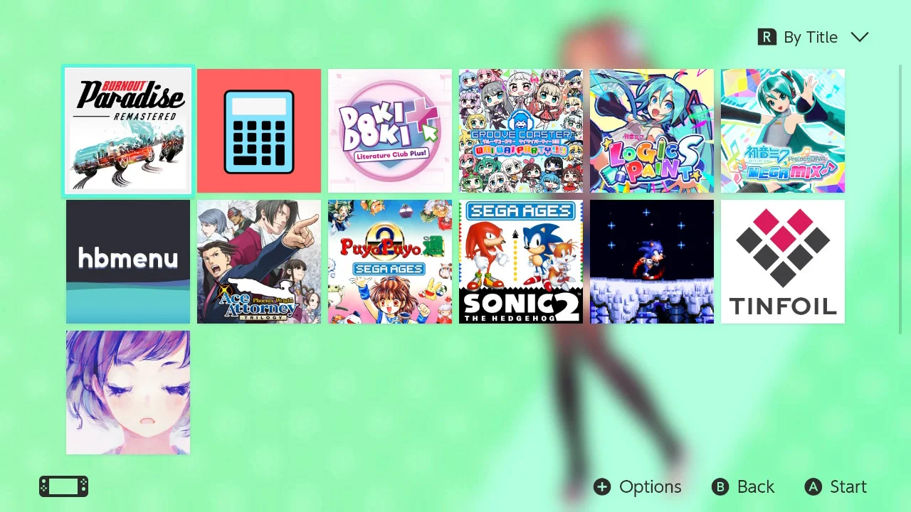 Screenshots