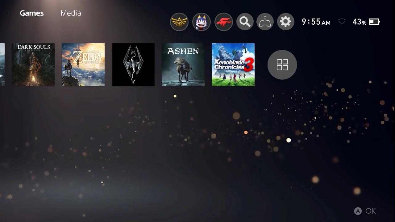 Screenshots