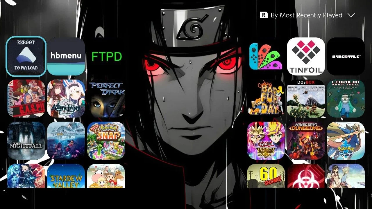 Screenshots