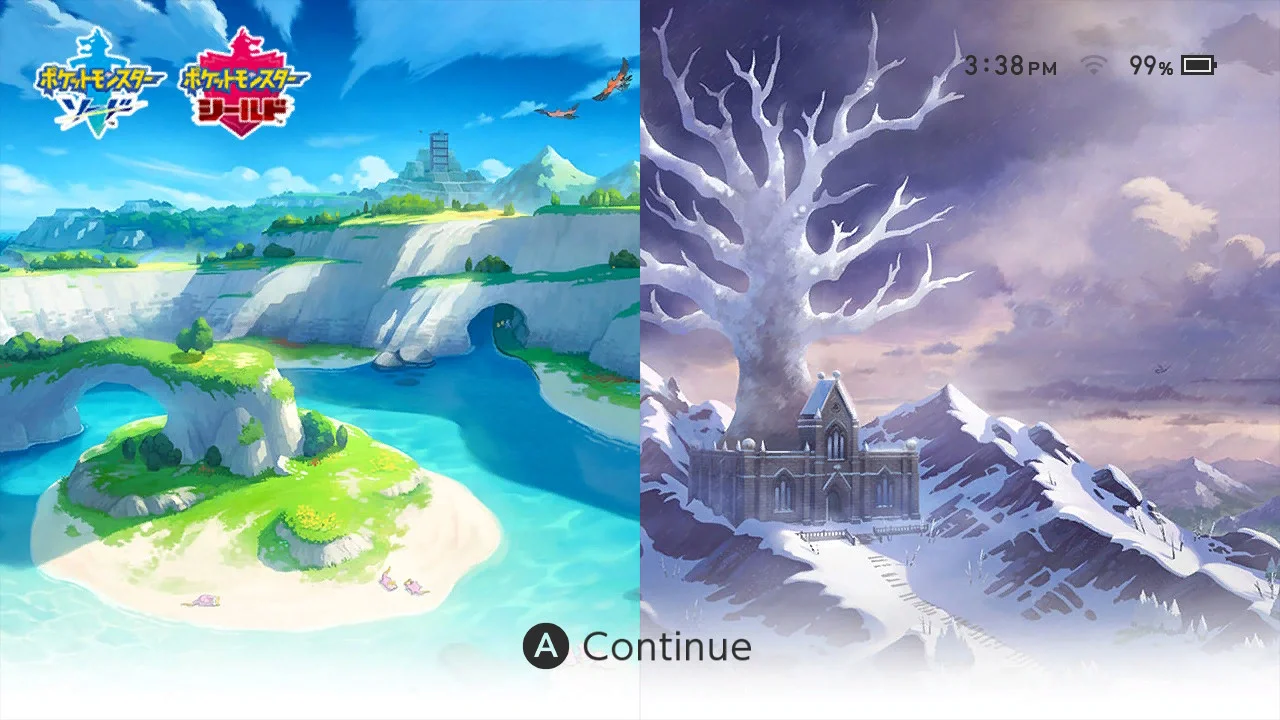 Screenshots