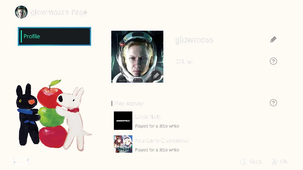 Screenshots