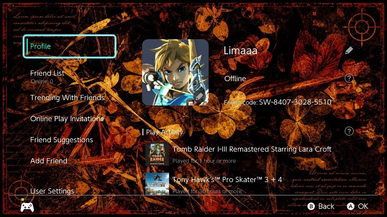 Screenshots