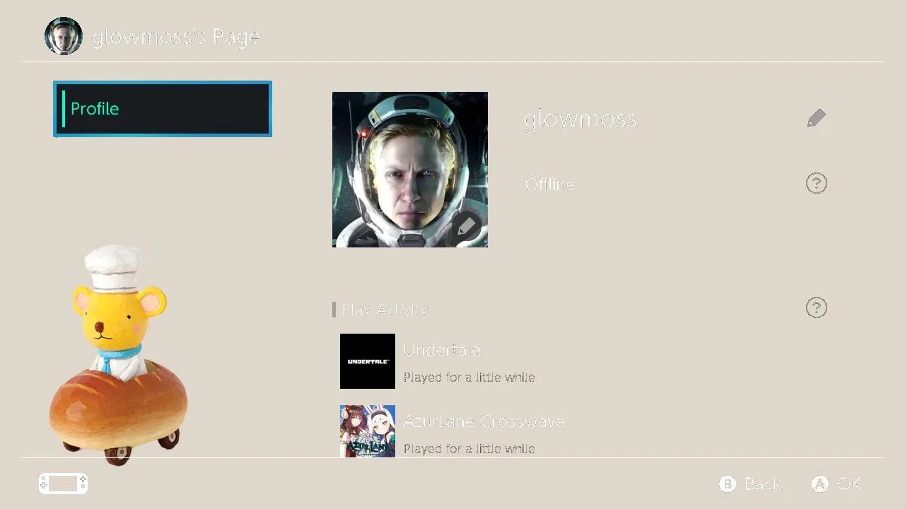 Screenshots