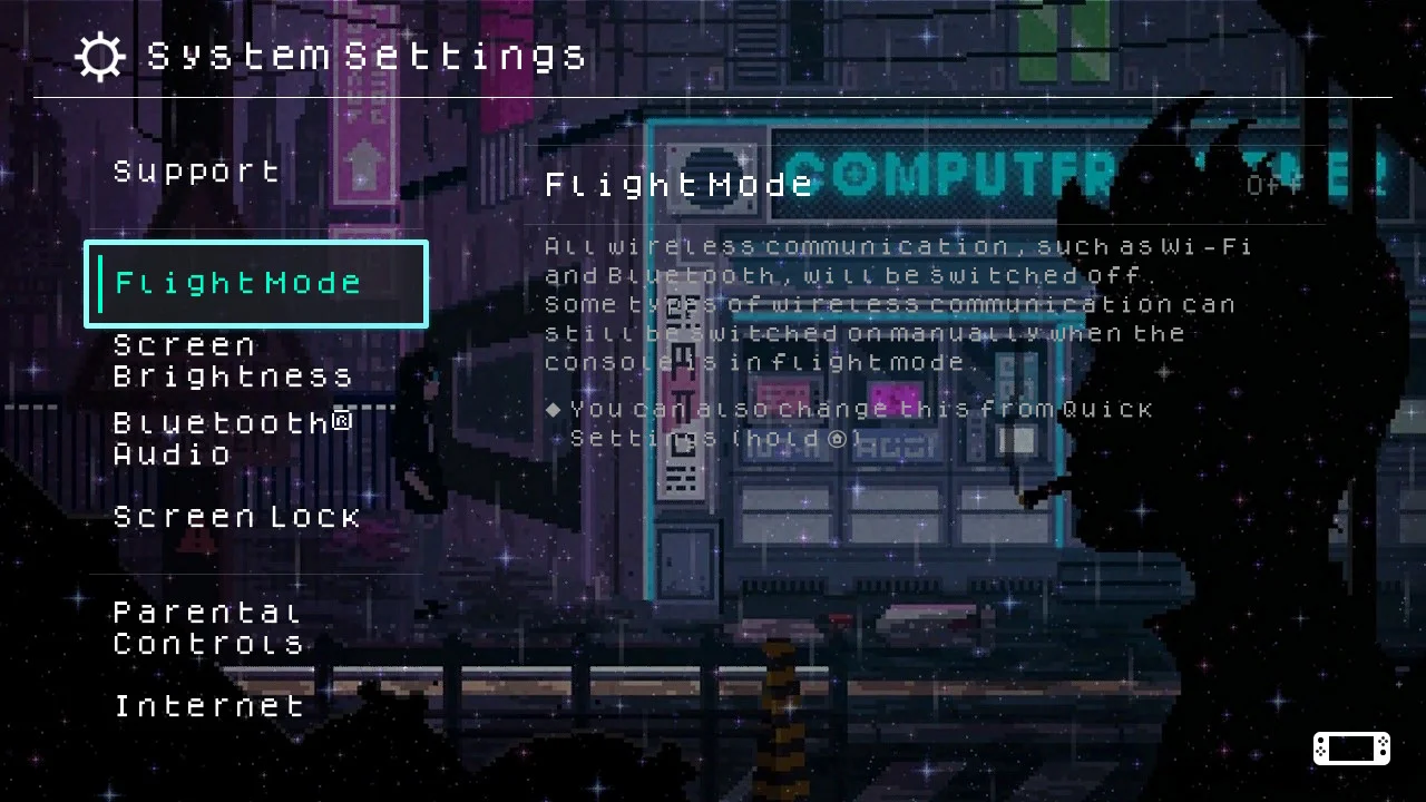 Screenshots
