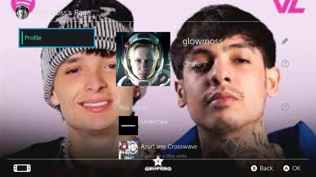 Screenshots