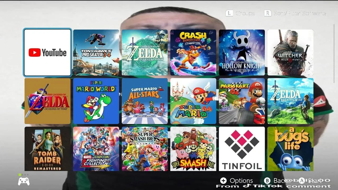 Screenshots