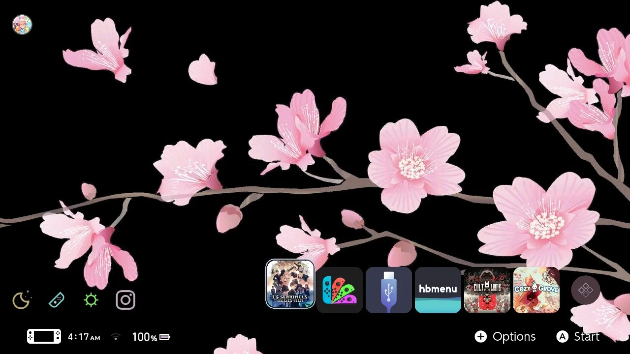 Screenshots