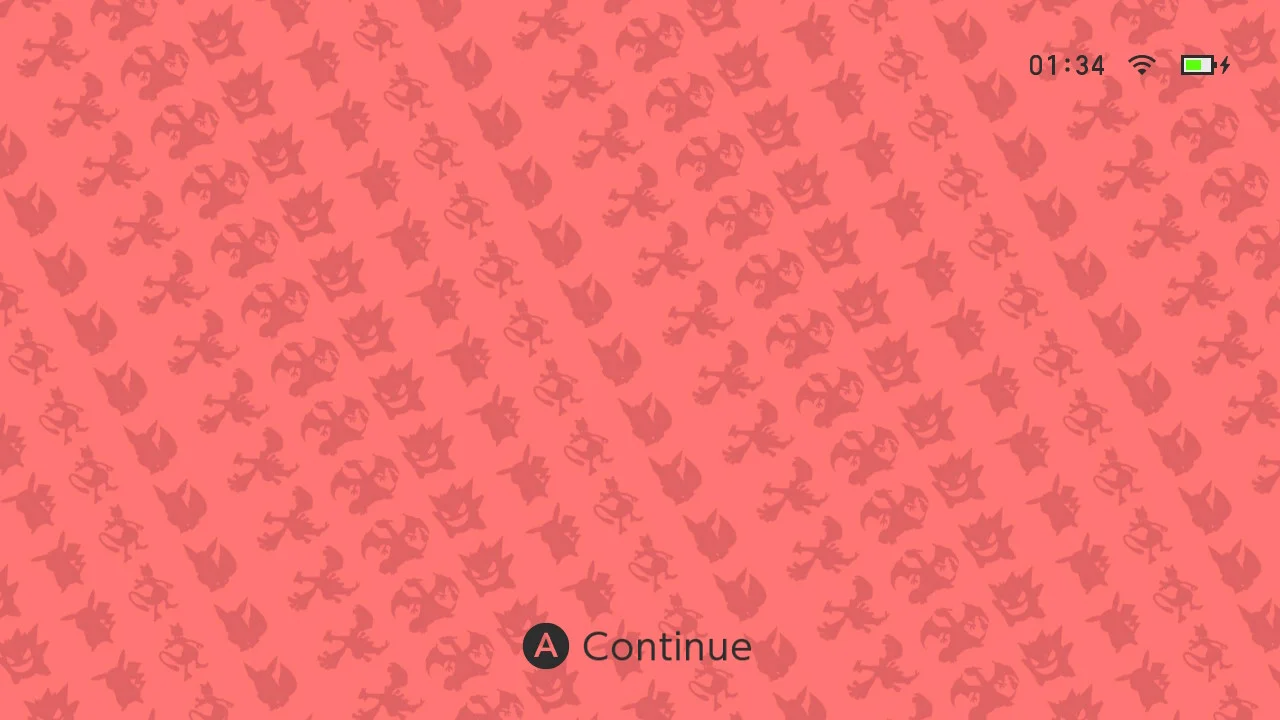 Screenshots