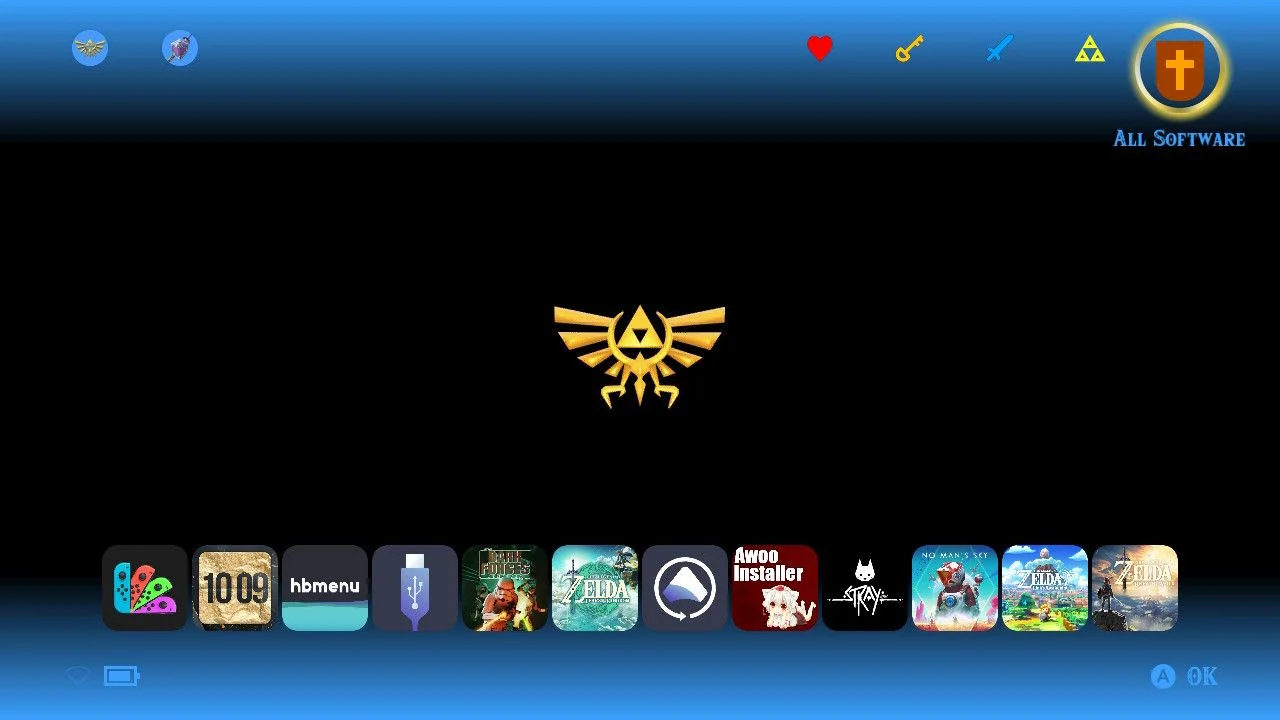 Screenshots