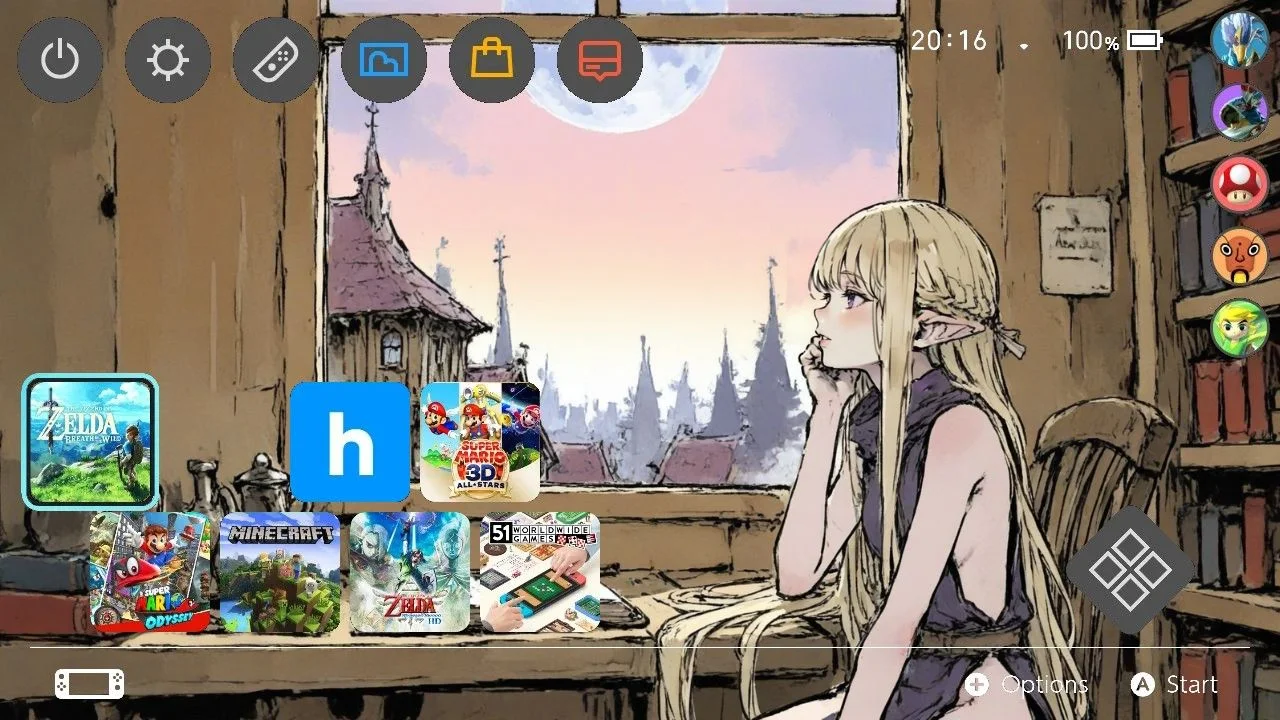 Screenshots