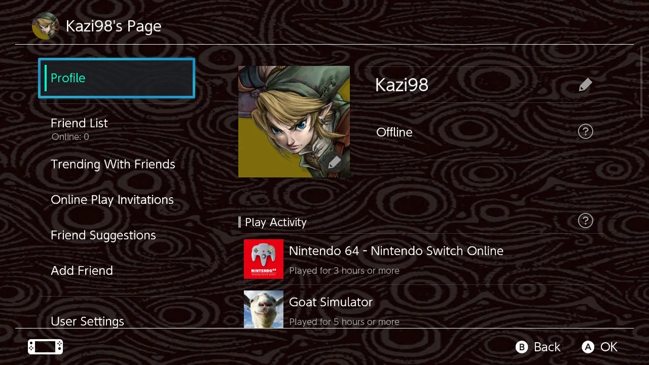 Screenshots
