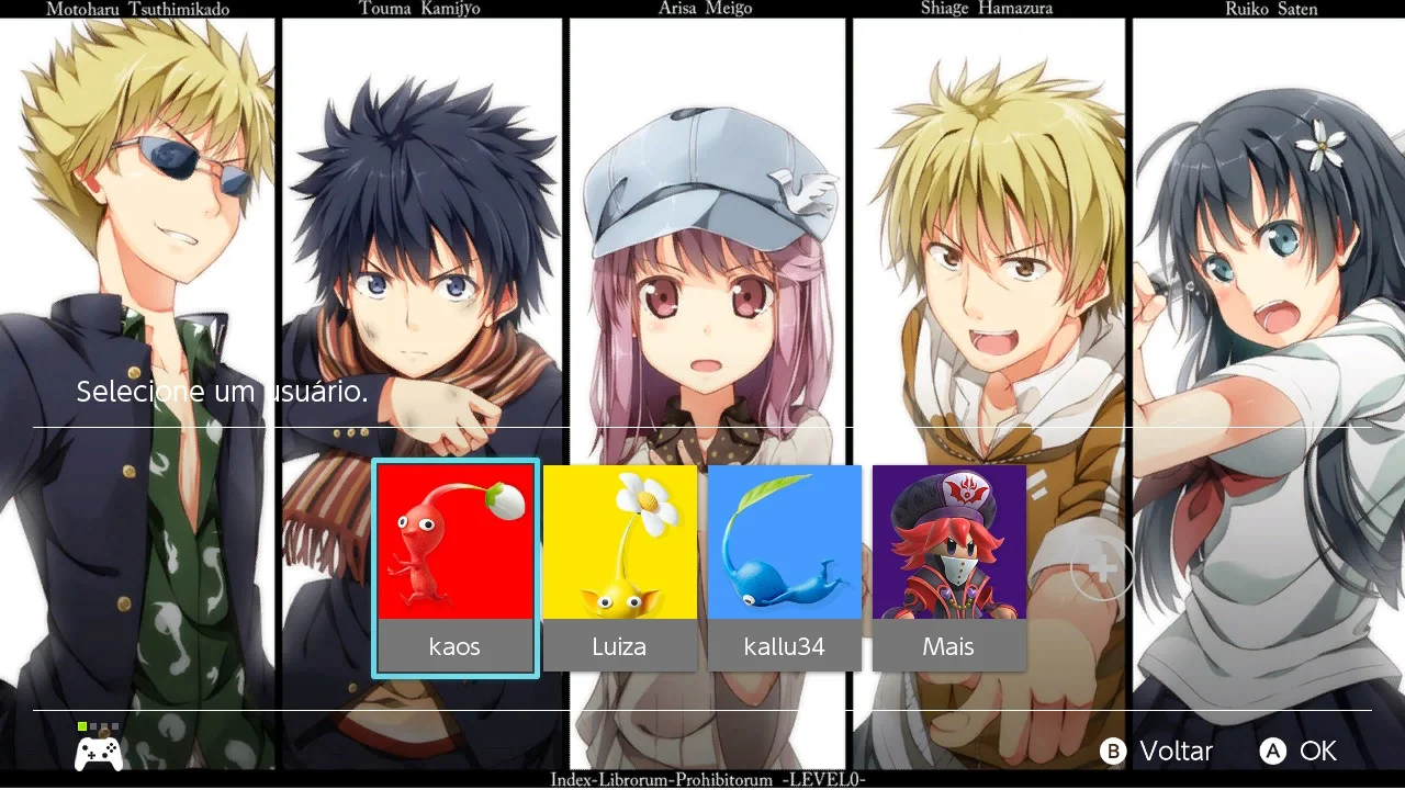 Screenshots