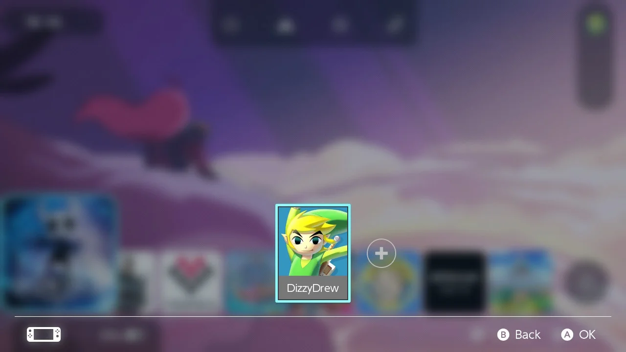 Screenshots