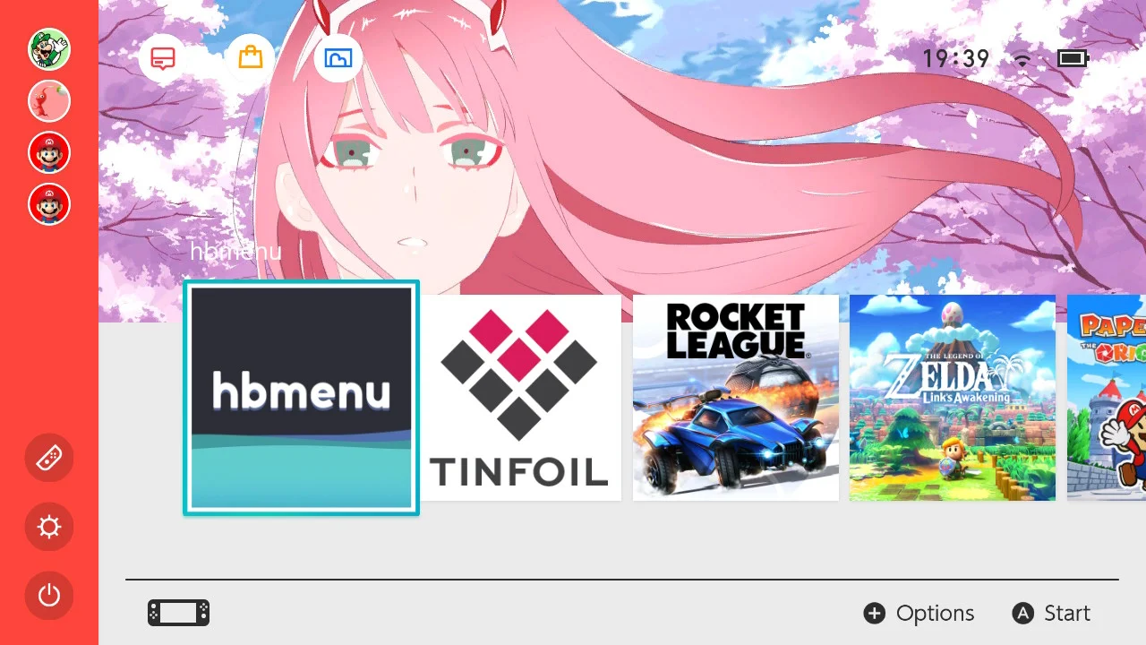 Screenshots