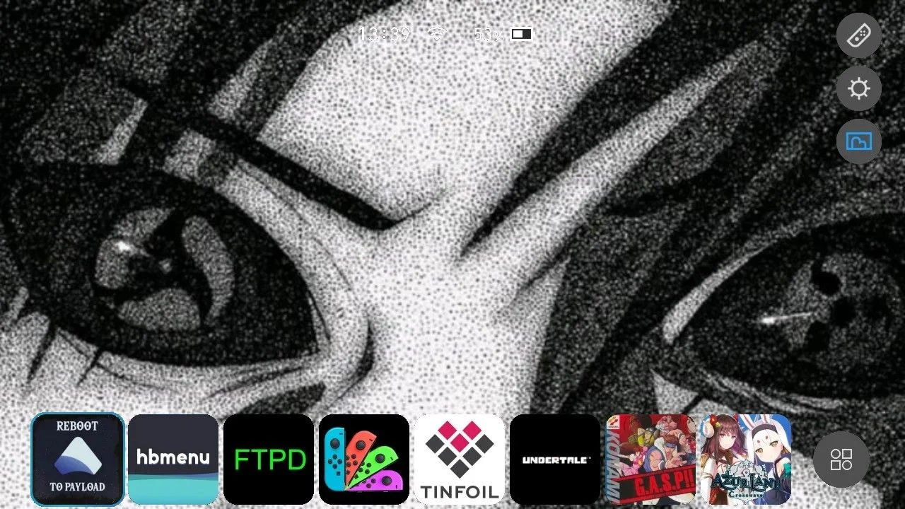 Screenshots