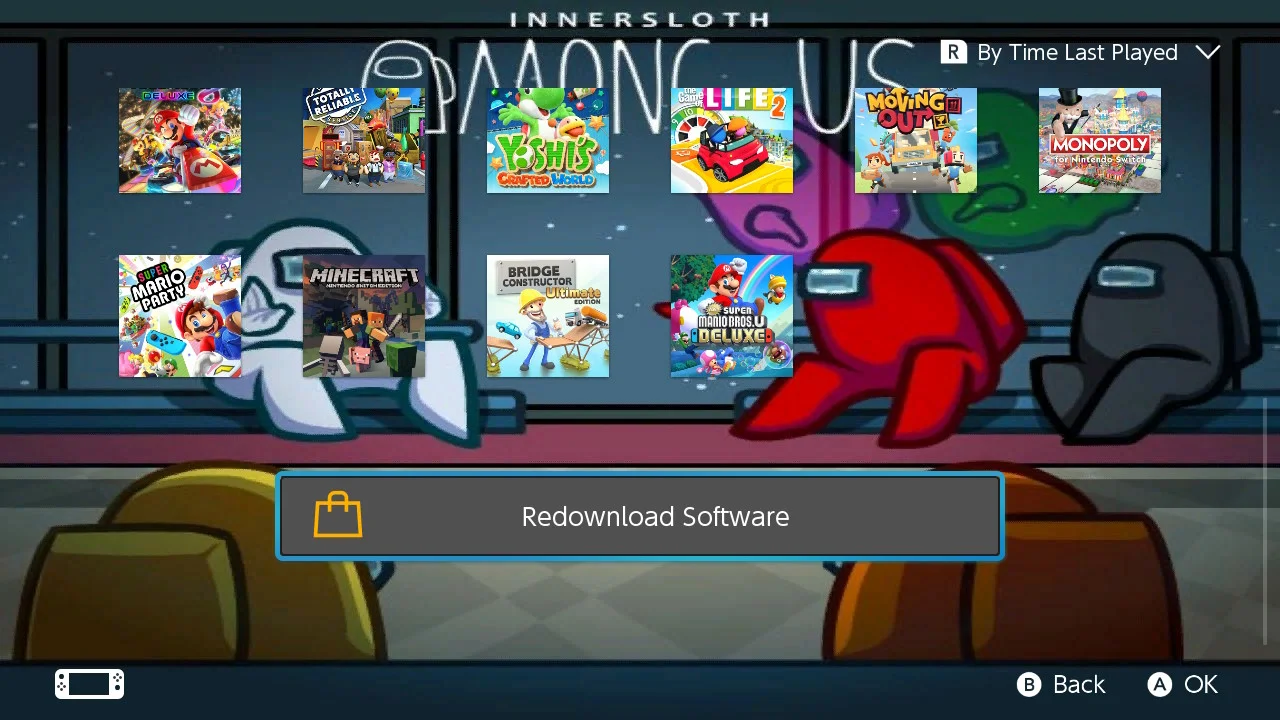 Screenshots