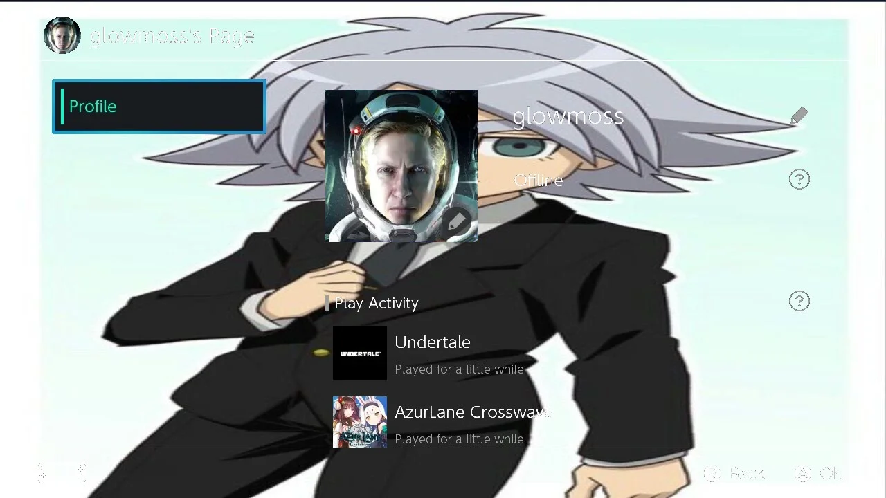 Screenshots
