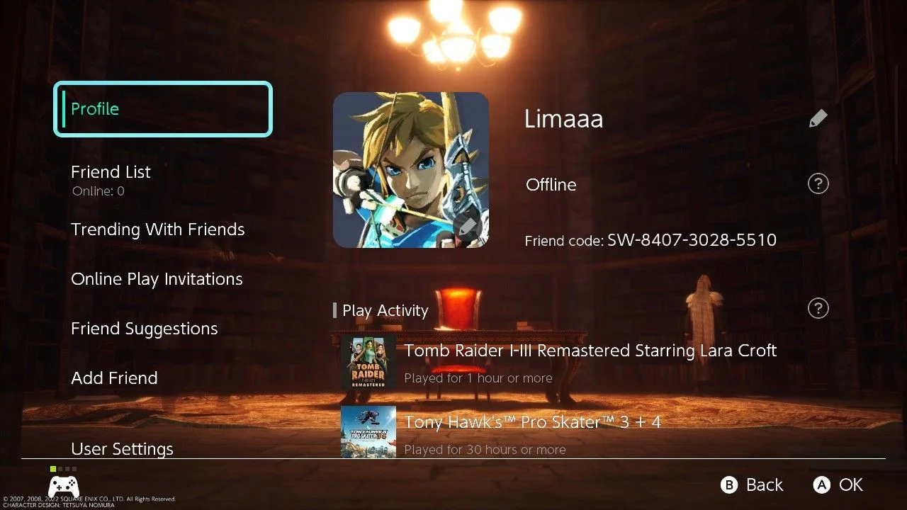 Screenshots