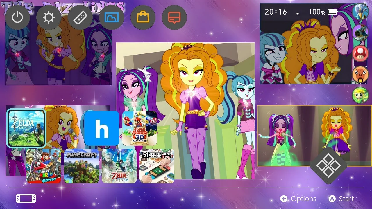 Screenshots
