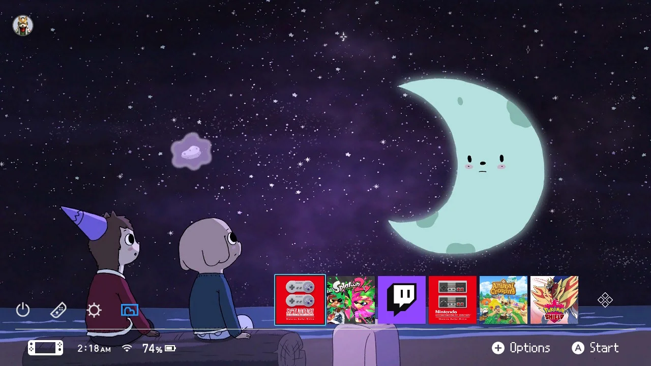 Screenshots