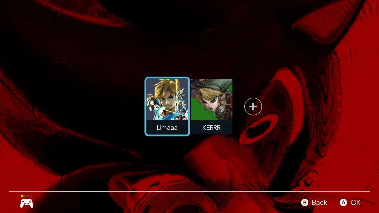 Screenshots