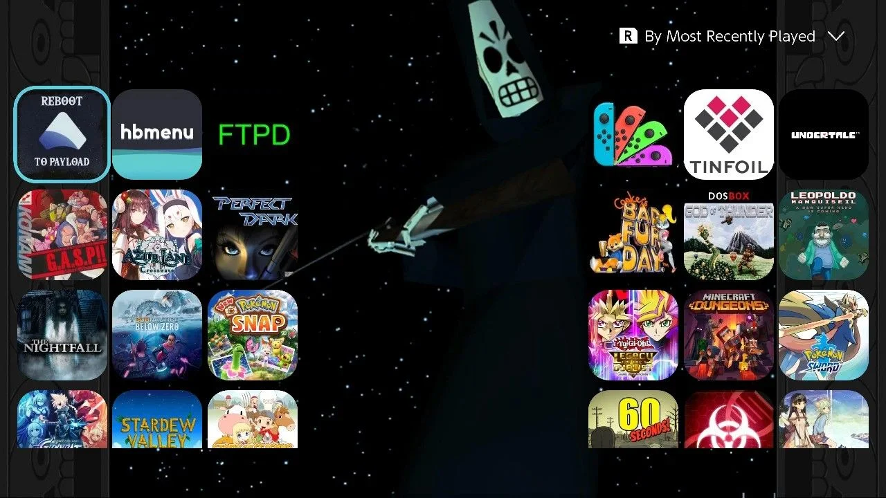 Screenshots