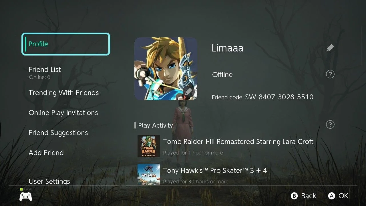 Screenshots