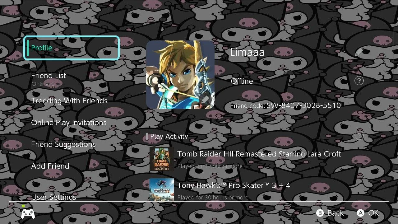 Screenshots