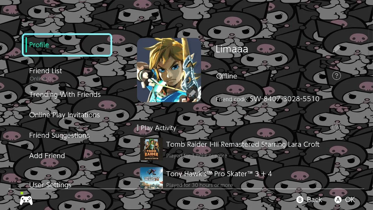 Screenshots