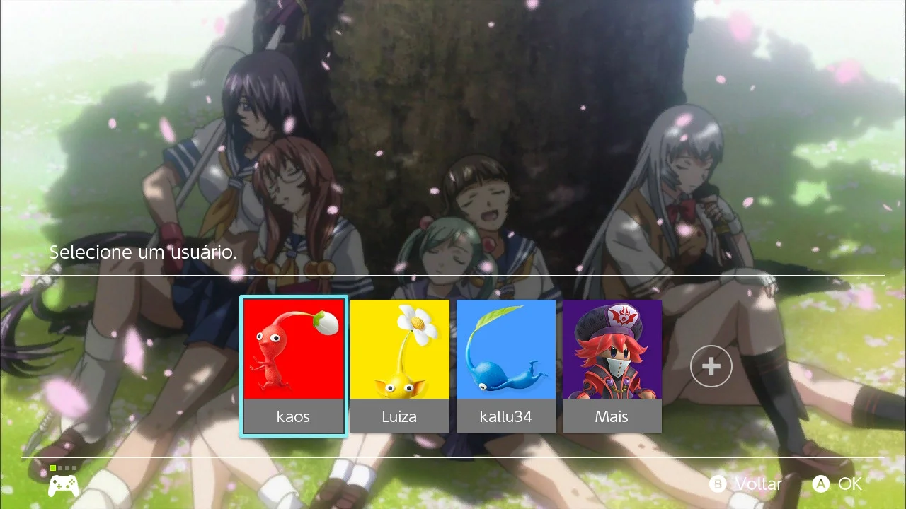 Screenshots