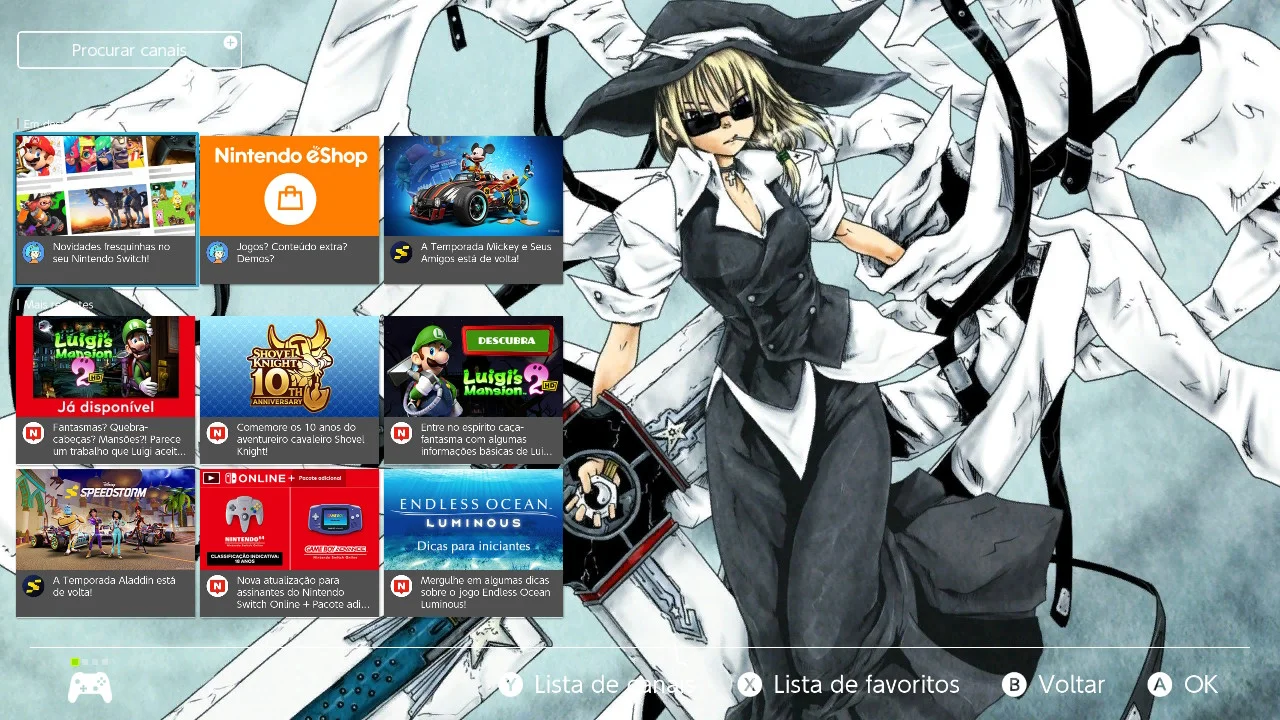 Screenshots