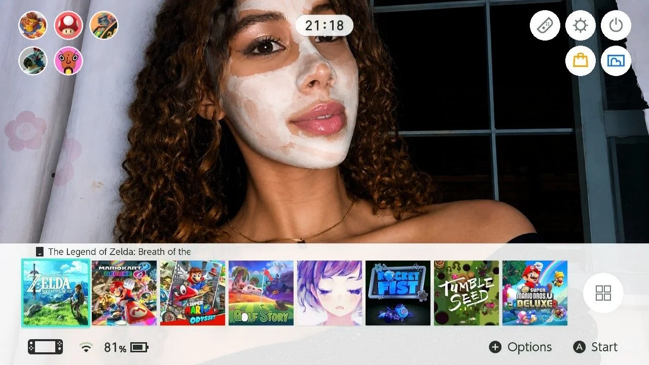 Screenshots