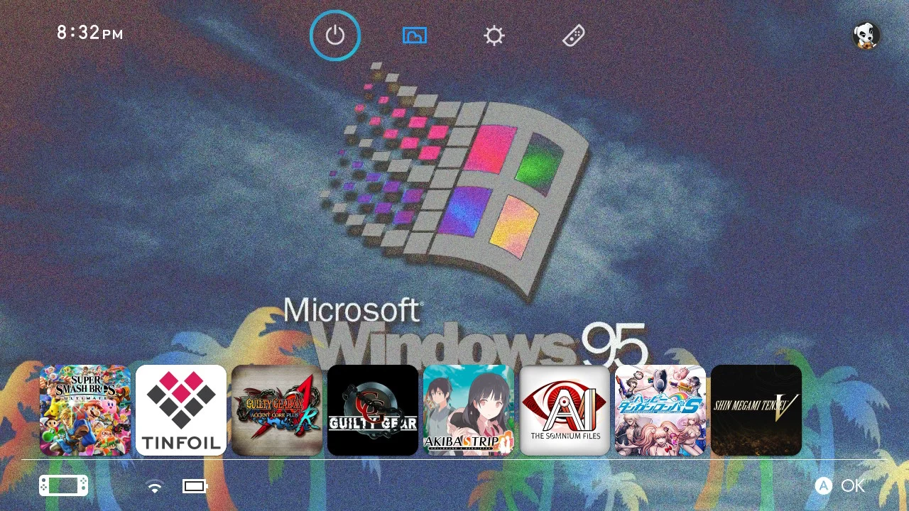 Screenshots
