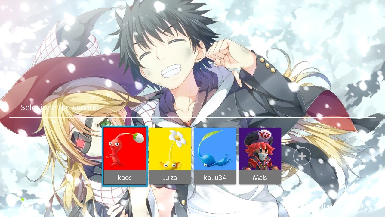 Screenshots