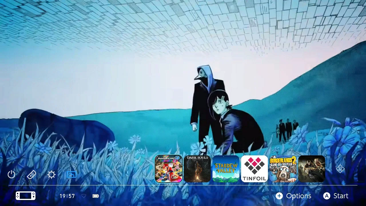 Screenshots