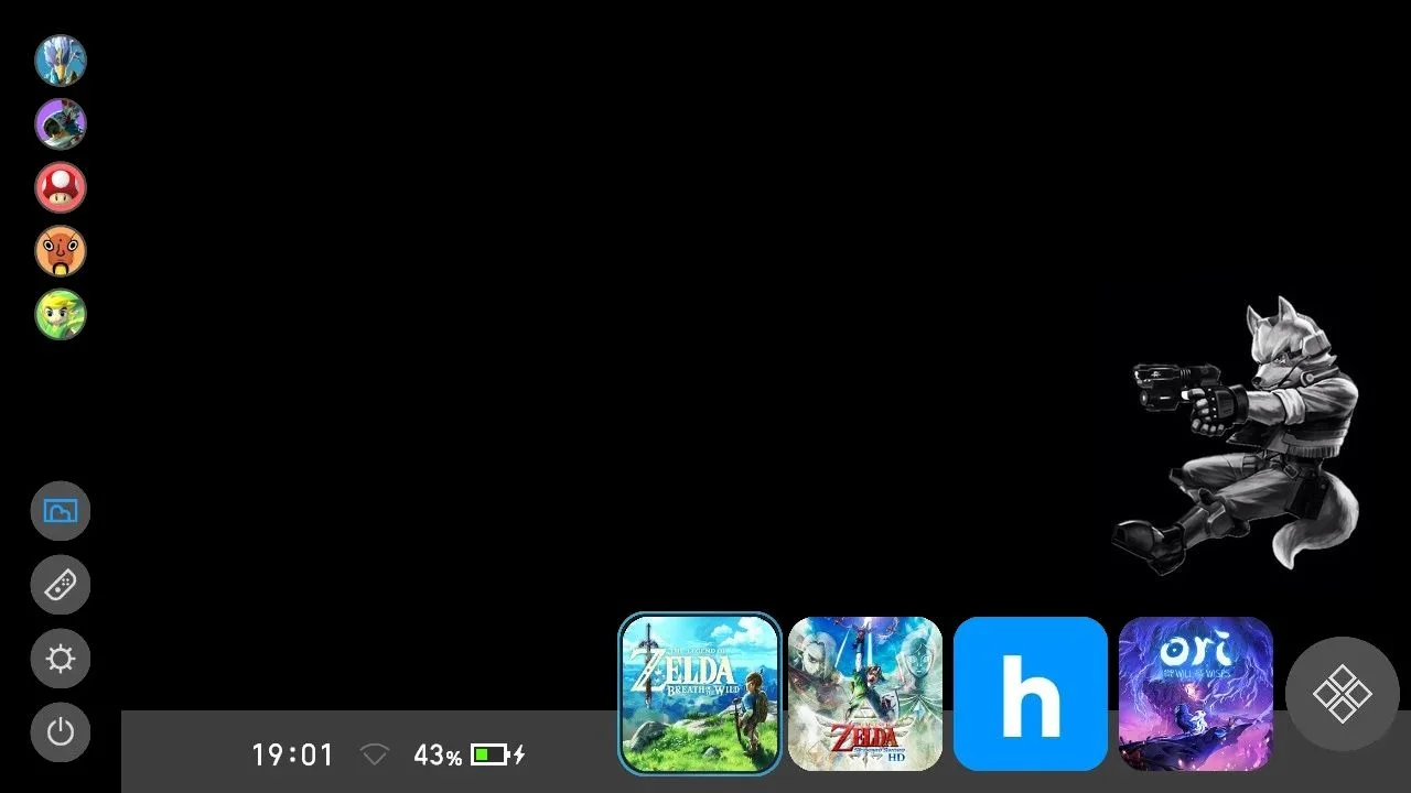 Screenshots