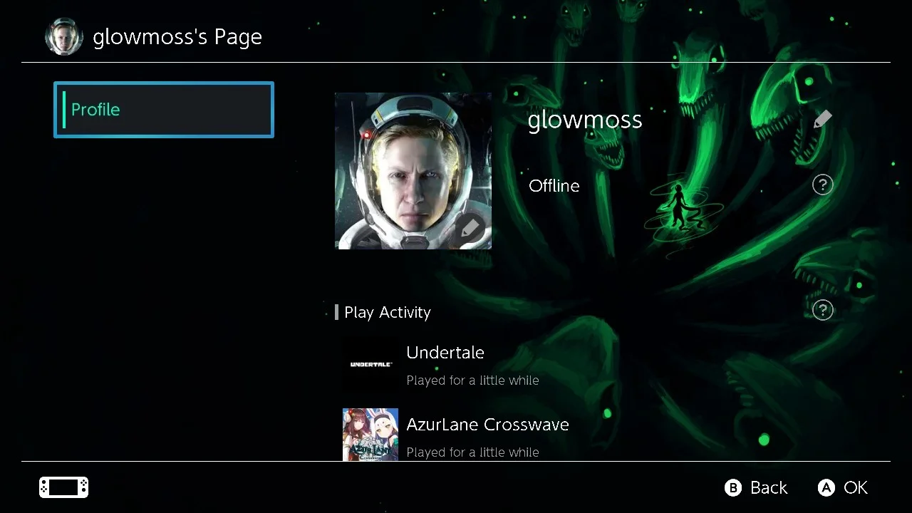 Screenshots