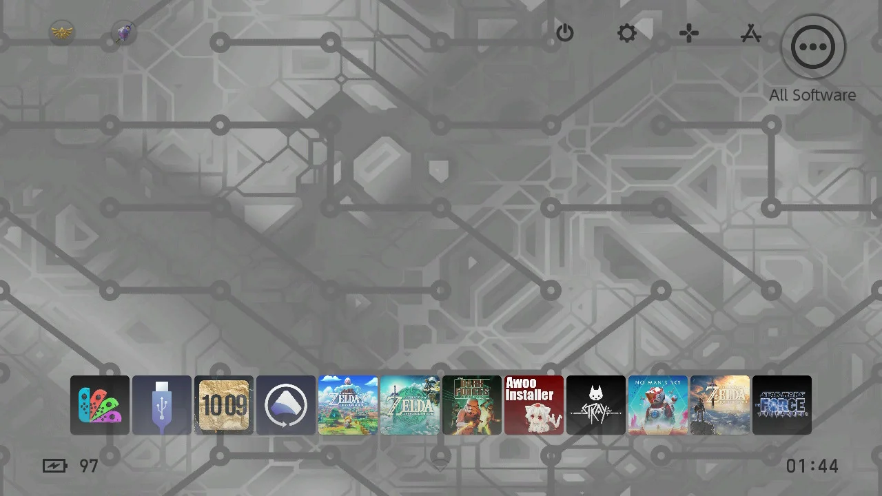 Screenshots