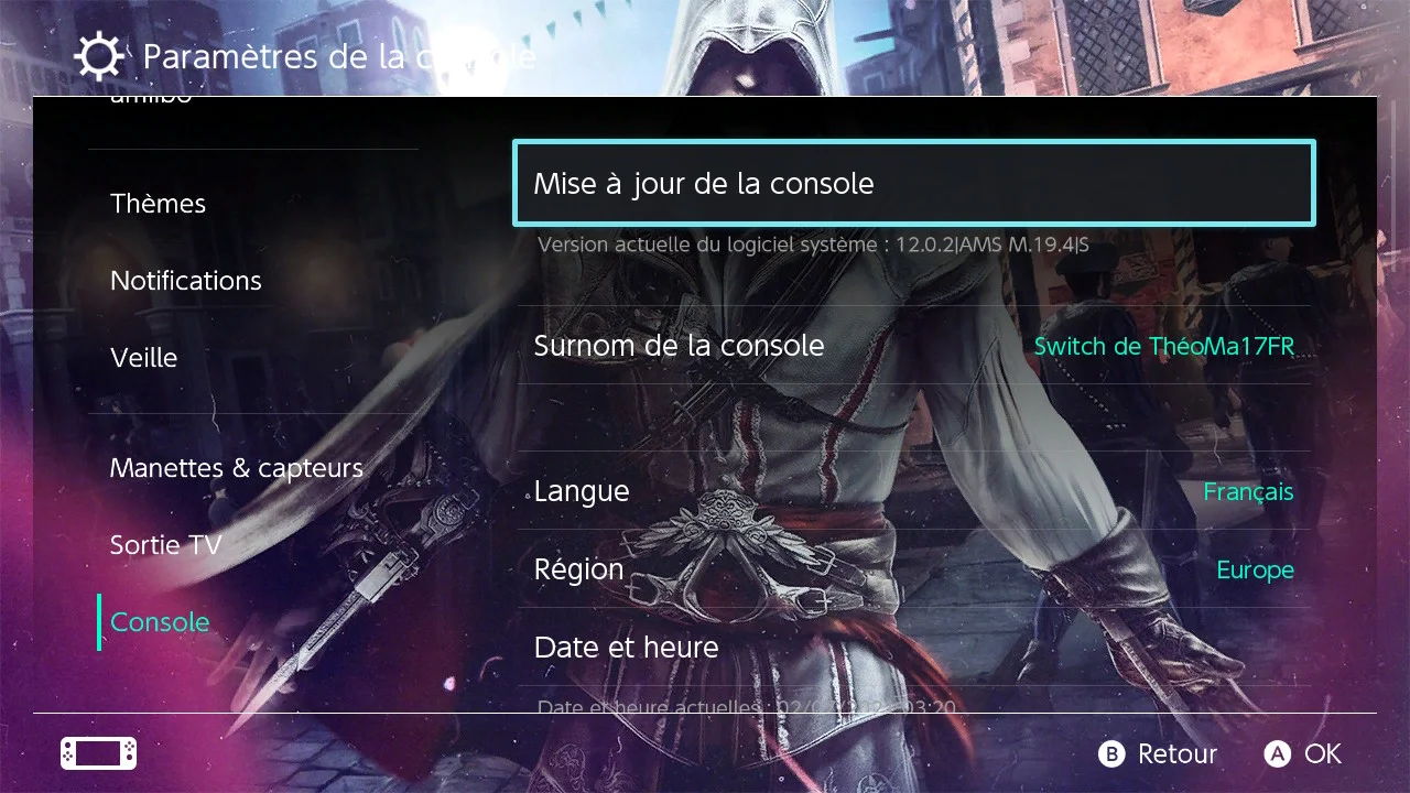 Screenshots