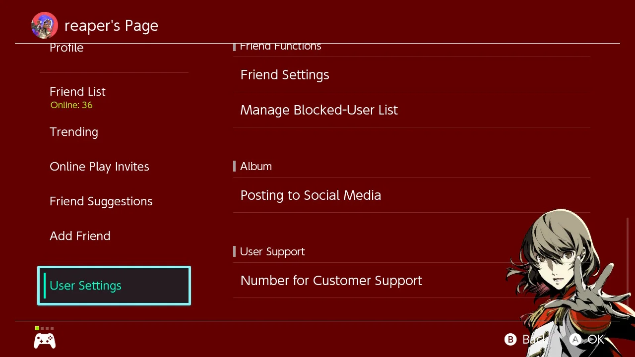 Screenshots