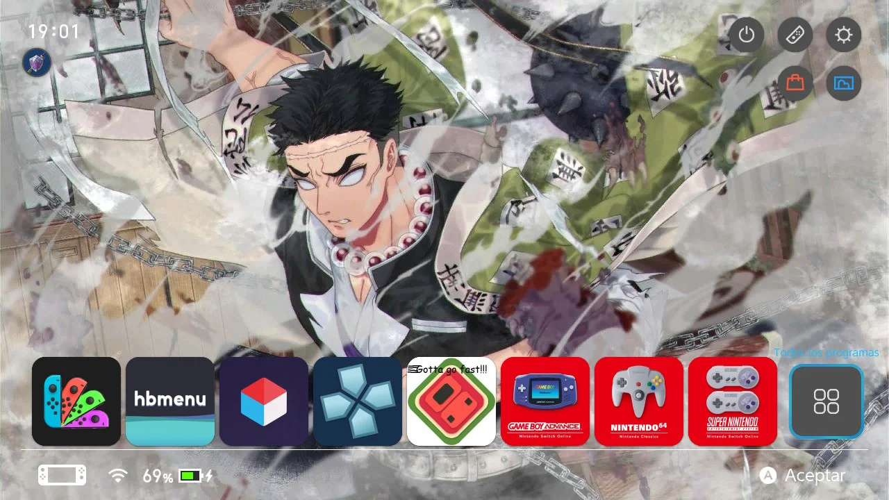 Screenshots